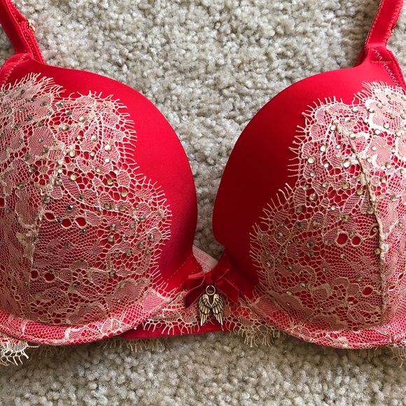 VS Dream Angels Push Up - Picture 2 of 3